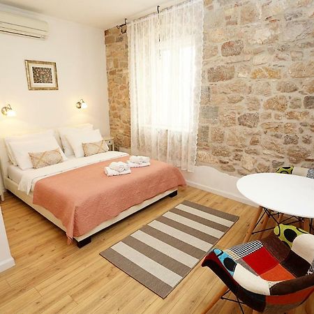 Split Old Town Suites Dış mekan fotoğraf