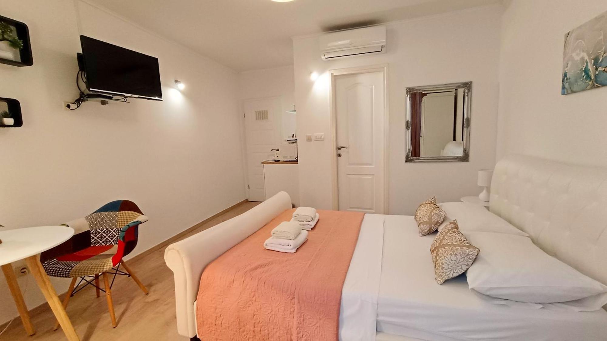 Split Old Town Suites Dış mekan fotoğraf