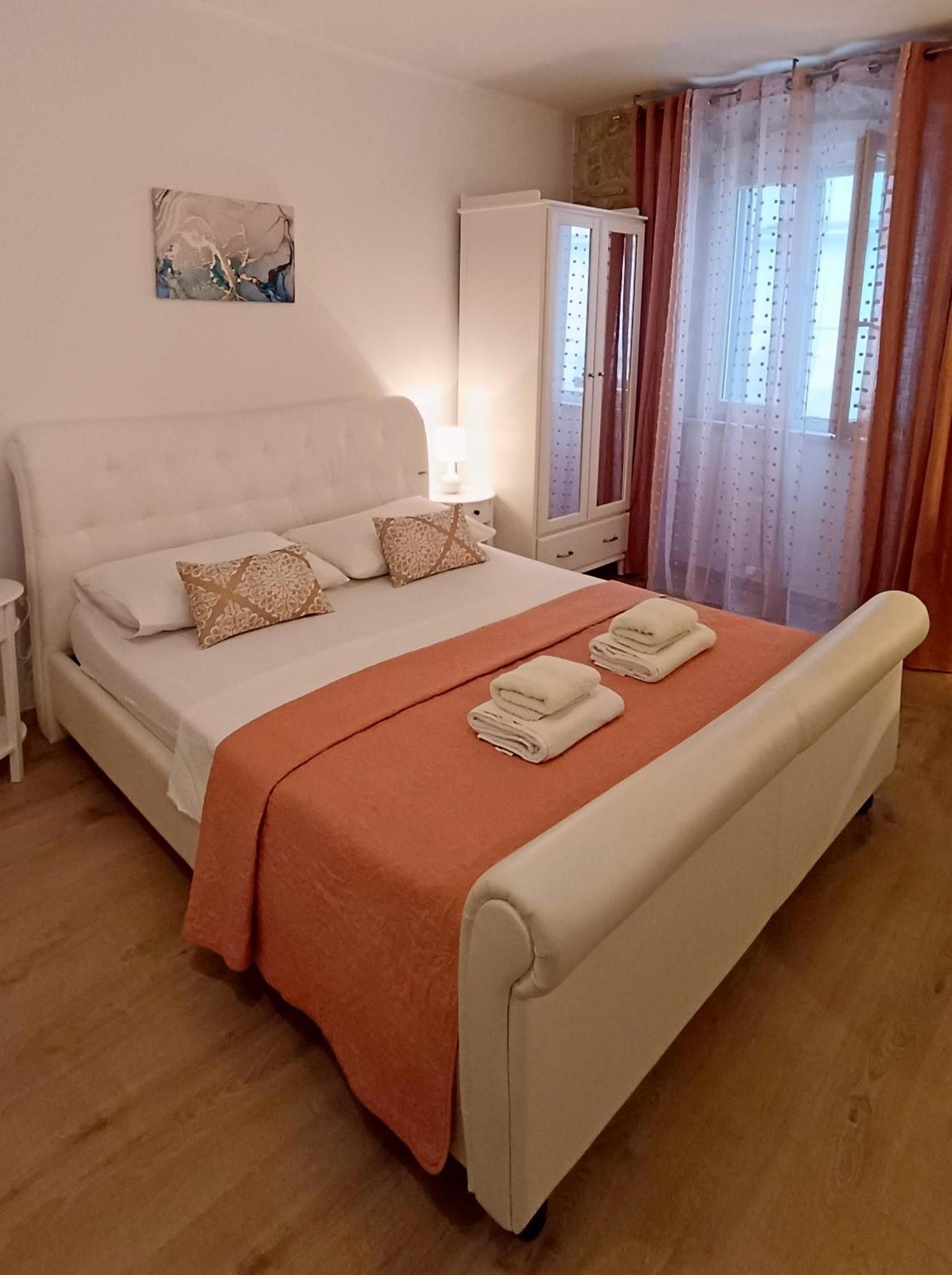 Split Old Town Suites Dış mekan fotoğraf