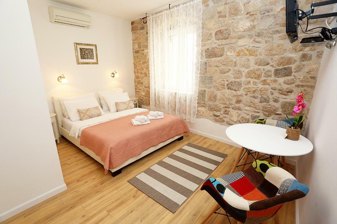 Split Old Town Suites Dış mekan fotoğraf